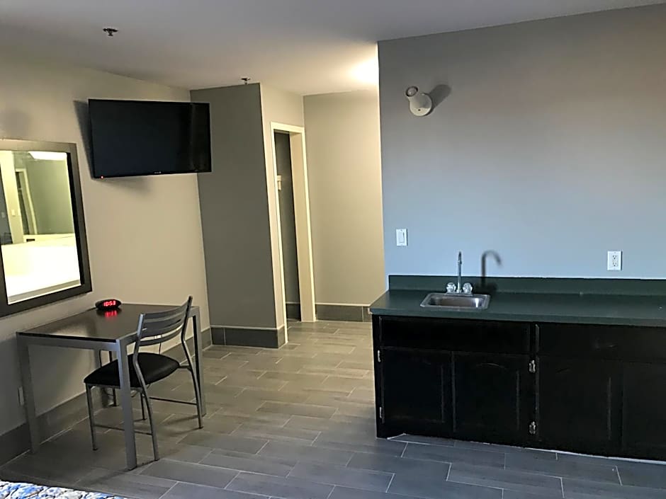 Express Inn Weslaco/Mercedes