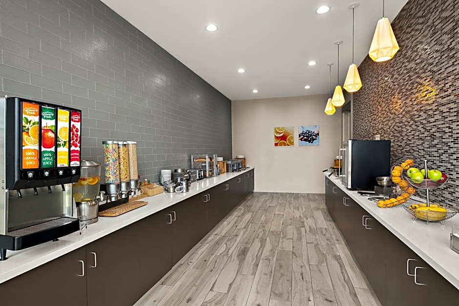 Four Points by Sheraton Plano