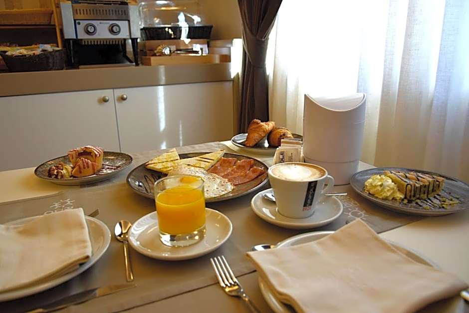 Hotel Parco delle Querce