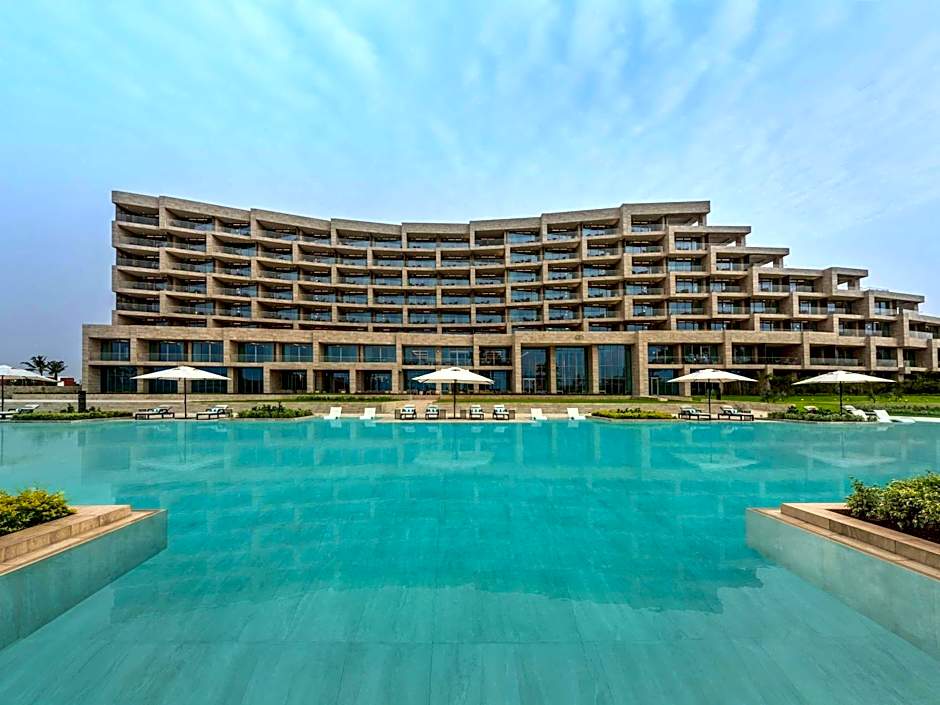 Sofitel Cotonou Marina Hotel & Spa