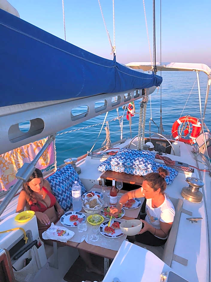 Sunrise B&B Le castella