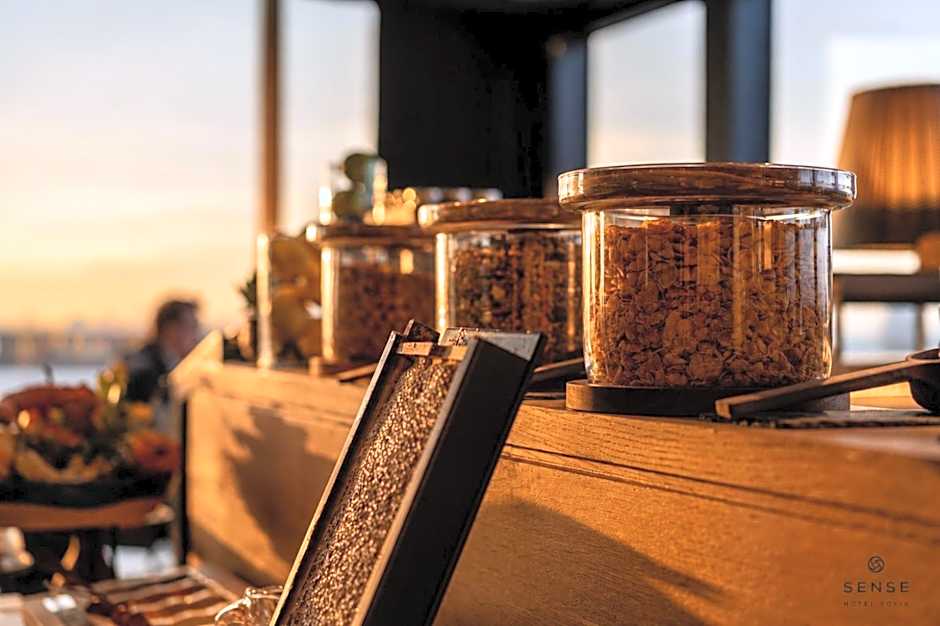 Sense Hotel Sofia, a Member of Design Hotels