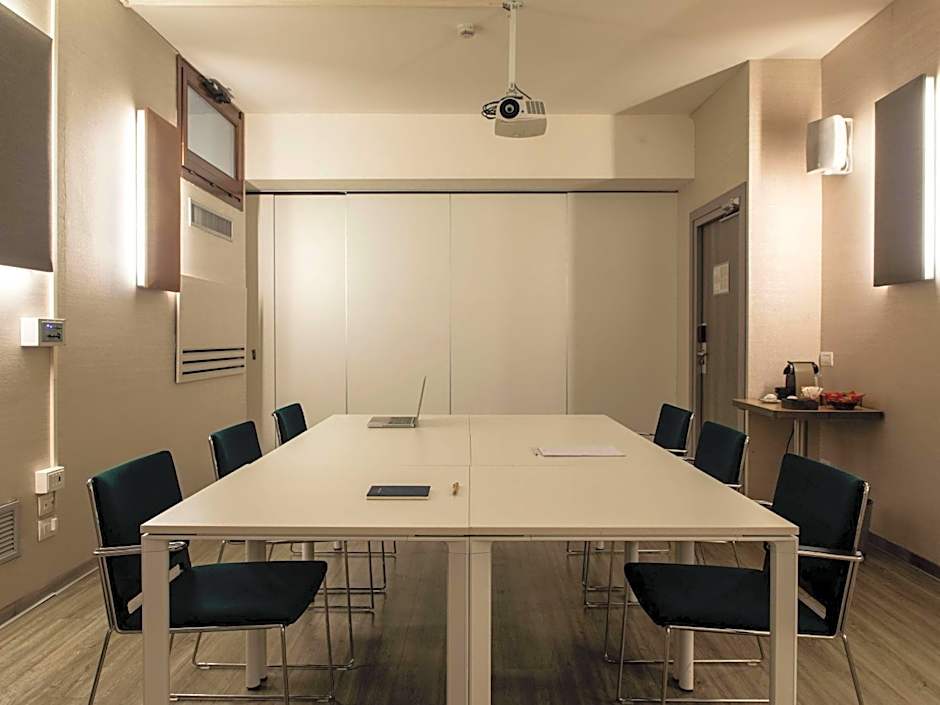 Mercure Firenze Centro
