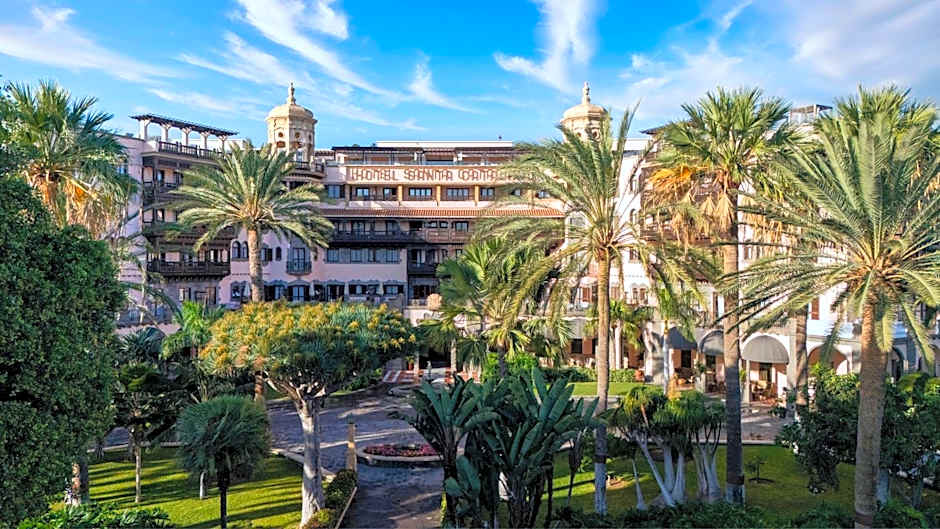 Santa Catalina, a Royal Hideaway Hotel - Gran Lujo