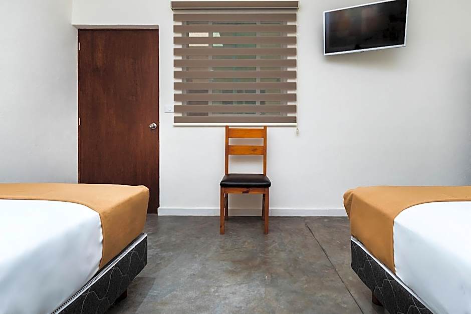 Capital O Hotel Joyma Suites, San Luis