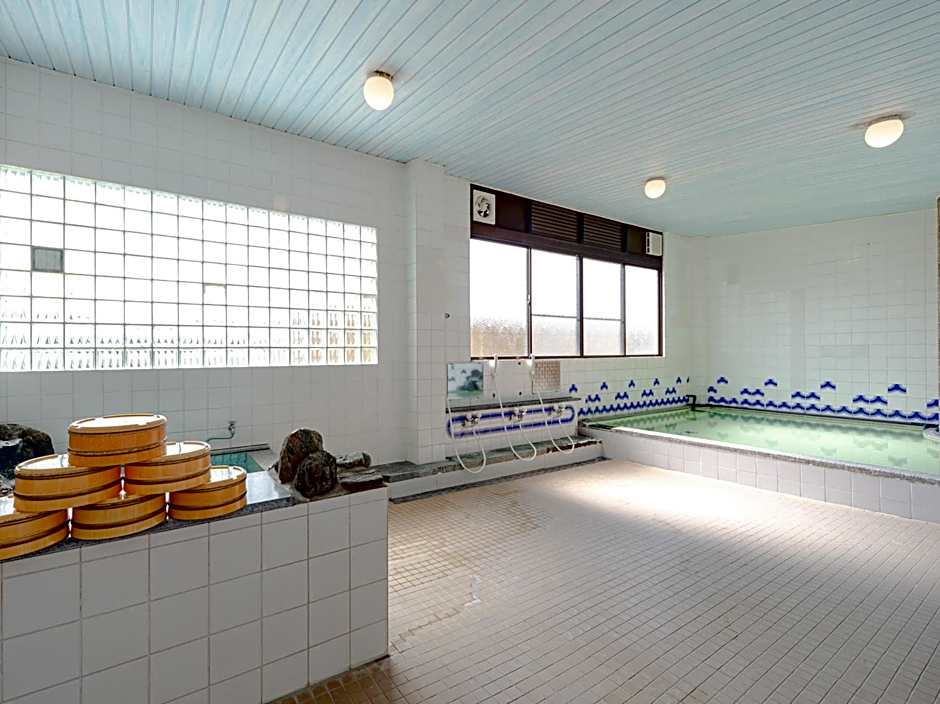 Tabist Yamaga Onsen Yuyado Izumi