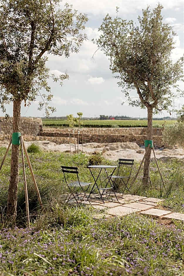 Masseria Vaccaro by Raro Villas - Self Check-in