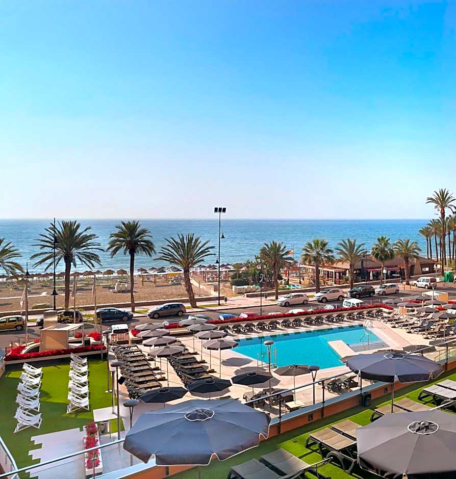 Meliá Costa Del Sol