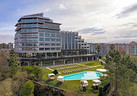 Montebelo Viseu Congress Hotel