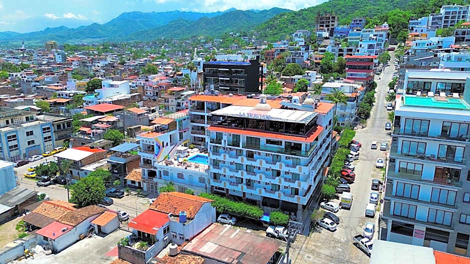 Paloma del Mar