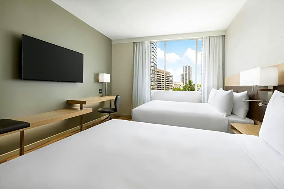 AC Hotel by Marriott Honolulu