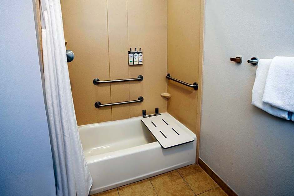 Holiday Inn Express & Suites Las Cruces North by IHG