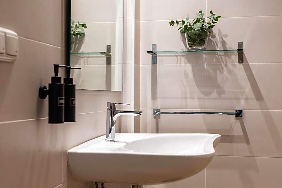 Moontels Mercado de Ruzafa