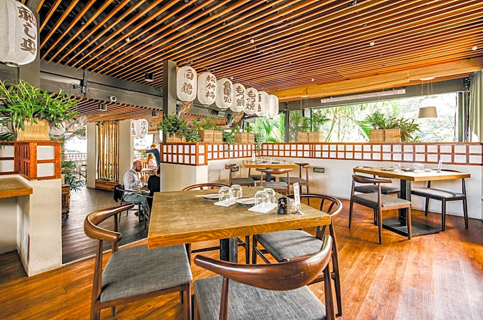 Il Mondo Boutique Hotel