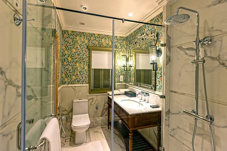 Namah Nainital, a member of Radisson Individuals Retreats