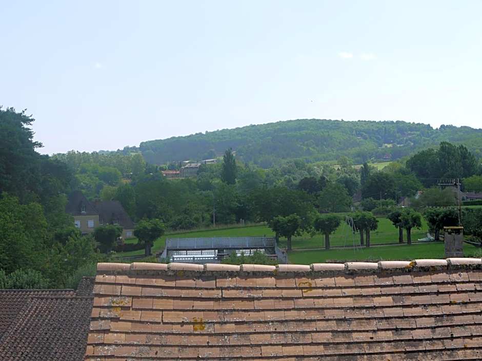 Le Trèfle à Quatre Feuilles