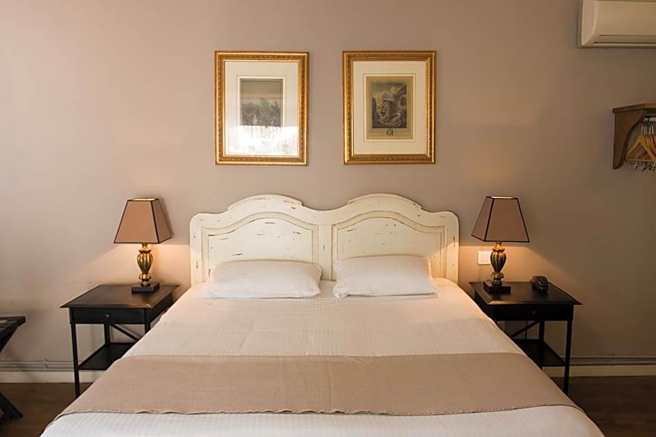 Hotel Du Midi
