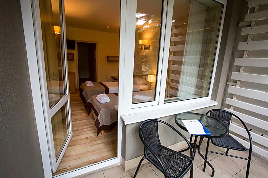 Hotel Orle