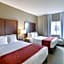 Comfort Suites Lincoln North