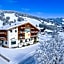 Boutique House happYellow Saalbach