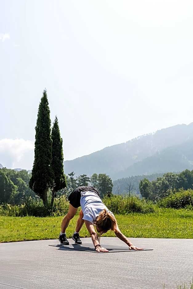 Montis - Active Nature Resort