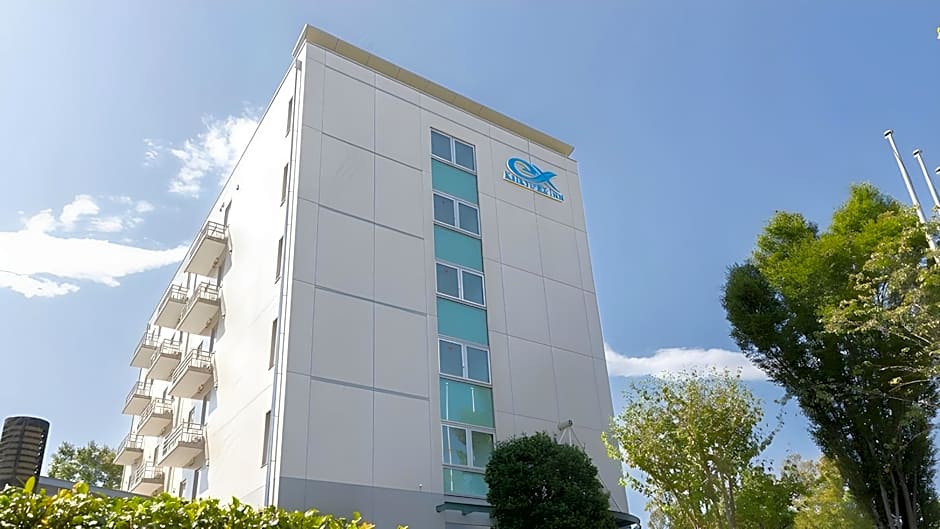 Keikyu EX Inn Yokosuka Research Park