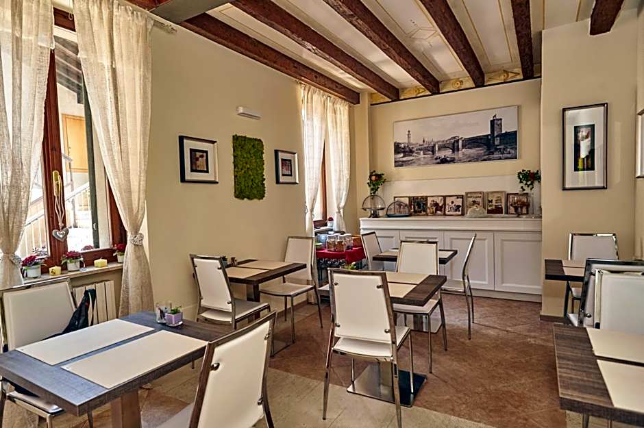 Le Suite Di Giulietta
