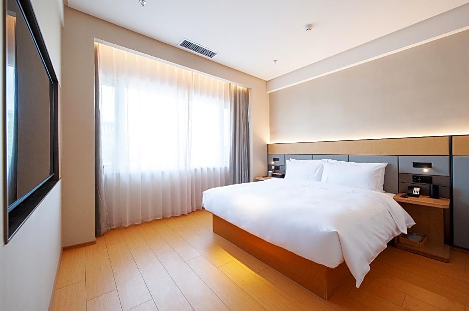 Ji Hotel Chifeng Municipal Government