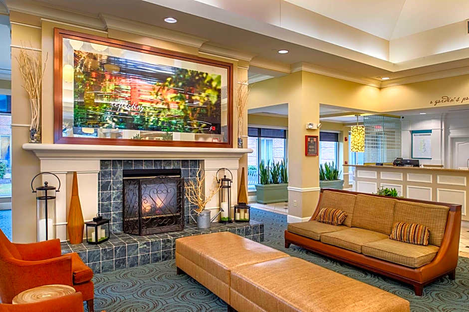 Hilton Garden Inn St. Louis/O'Fallon