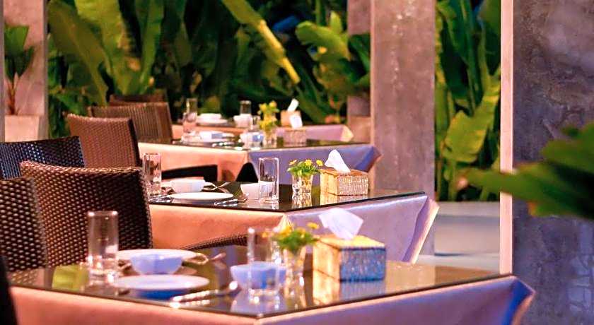 Plub Pla Koh Mak Retreat