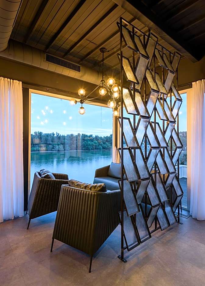 Joy 5 Hotel & SPA