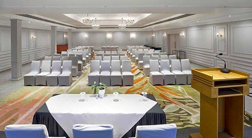 The Avenue Regent Hotel