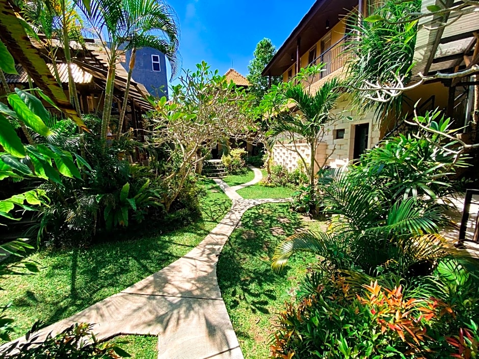Home-Bience Hostel
