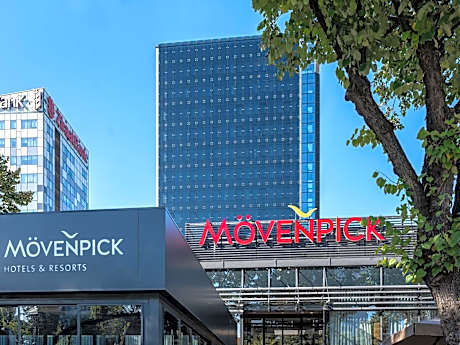 Mövenpick Hotel Sarajevo