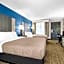 Quality Inn & Suites Florence Civic Center