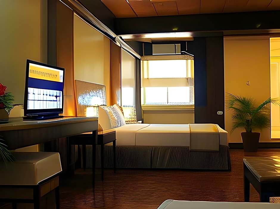 Matabungkay Beach Hotel