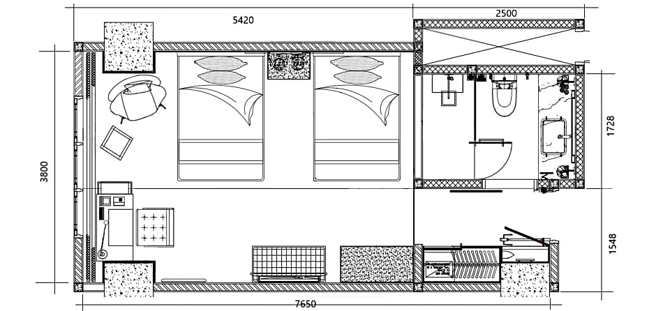 Four Points by Sheraton Batam