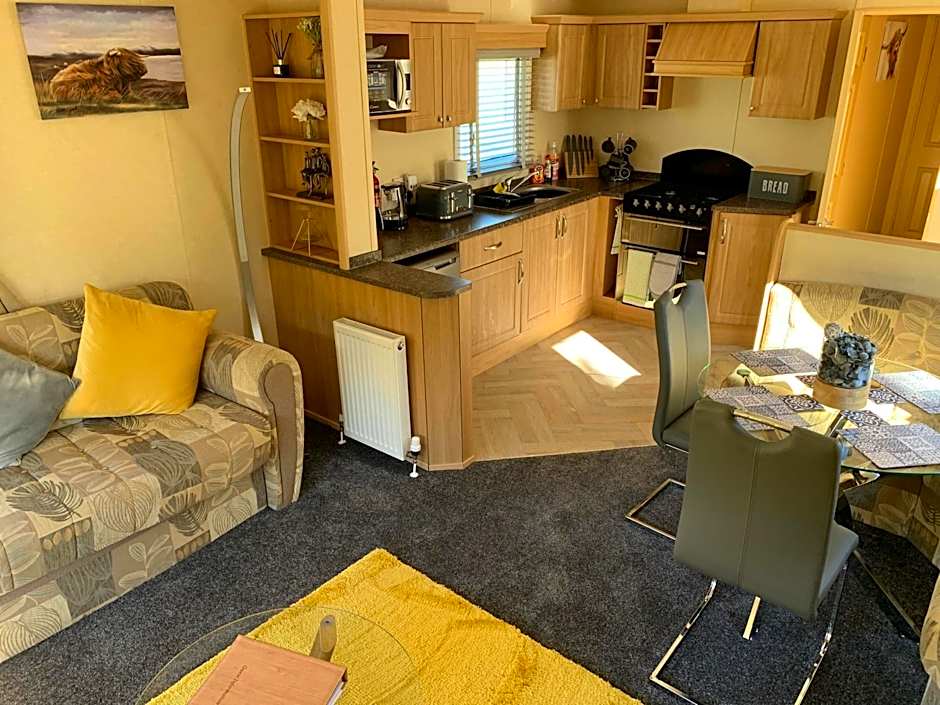 Teviotview Riverside Retreat