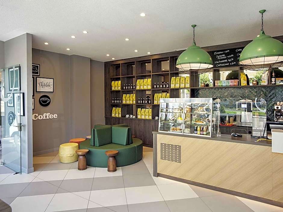 Ibis Styles Klagenfurt Am Woerthersee
