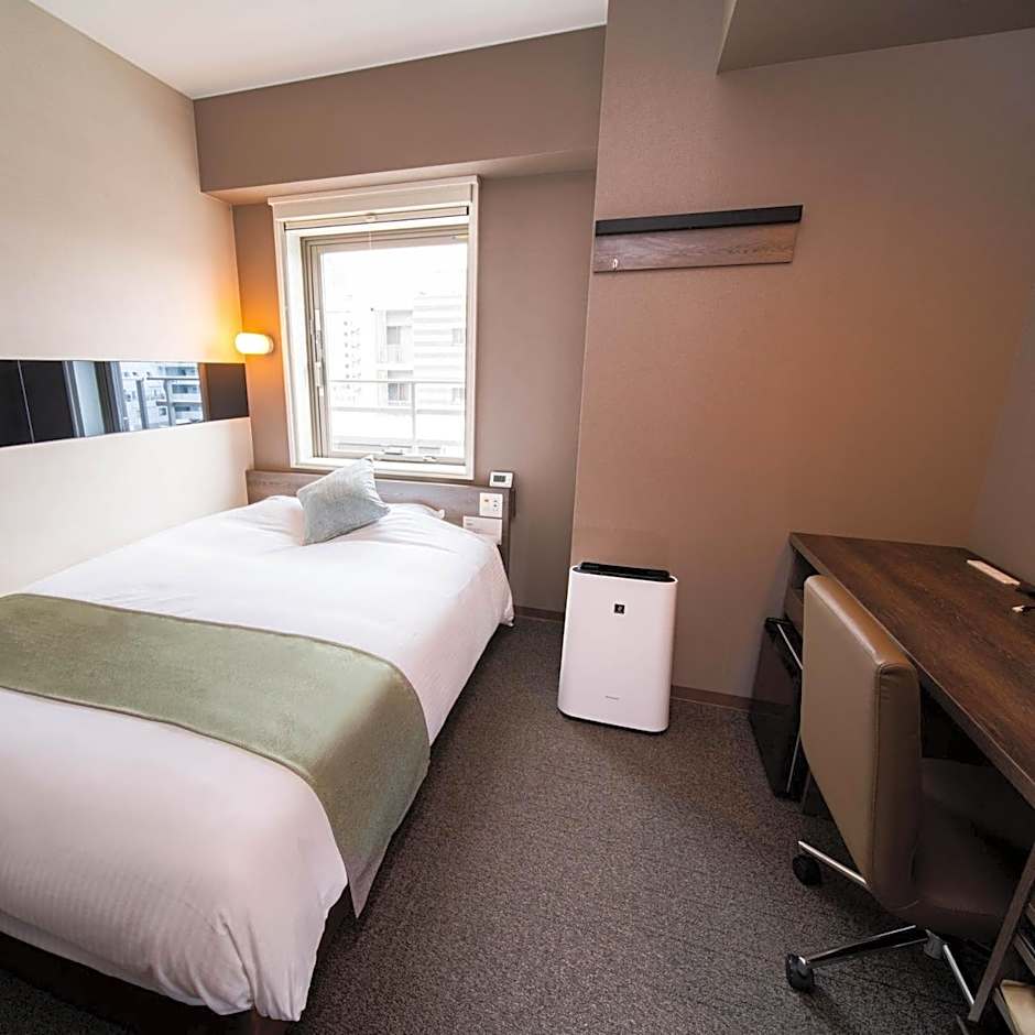 Super Hotel Premier Ginza