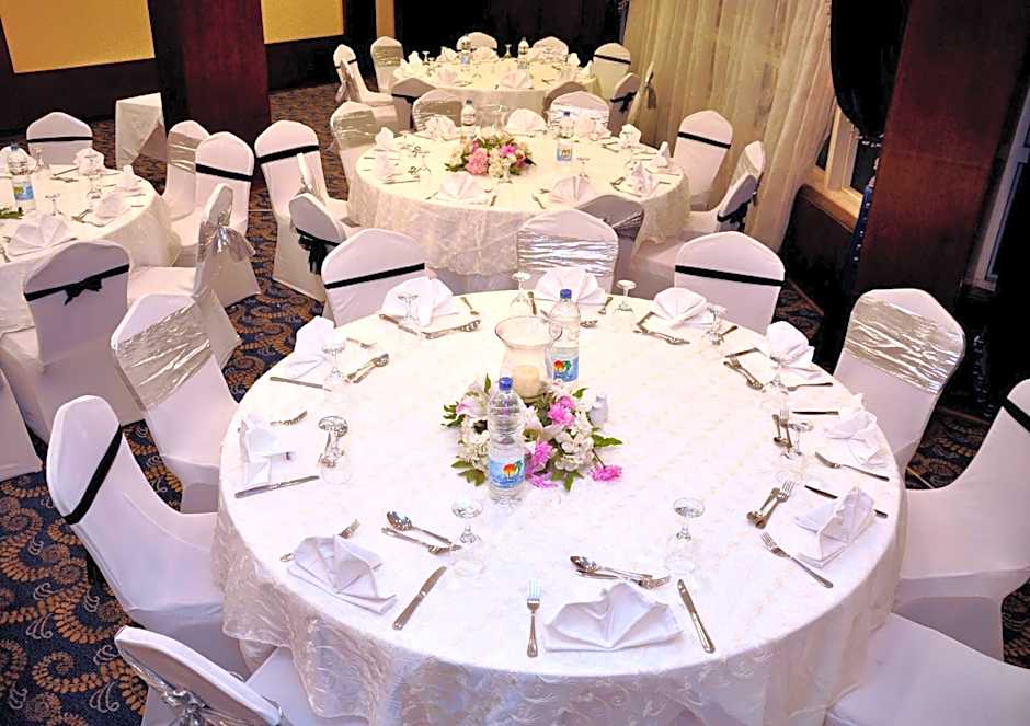 Tolip El Galaa Hotel Cairo