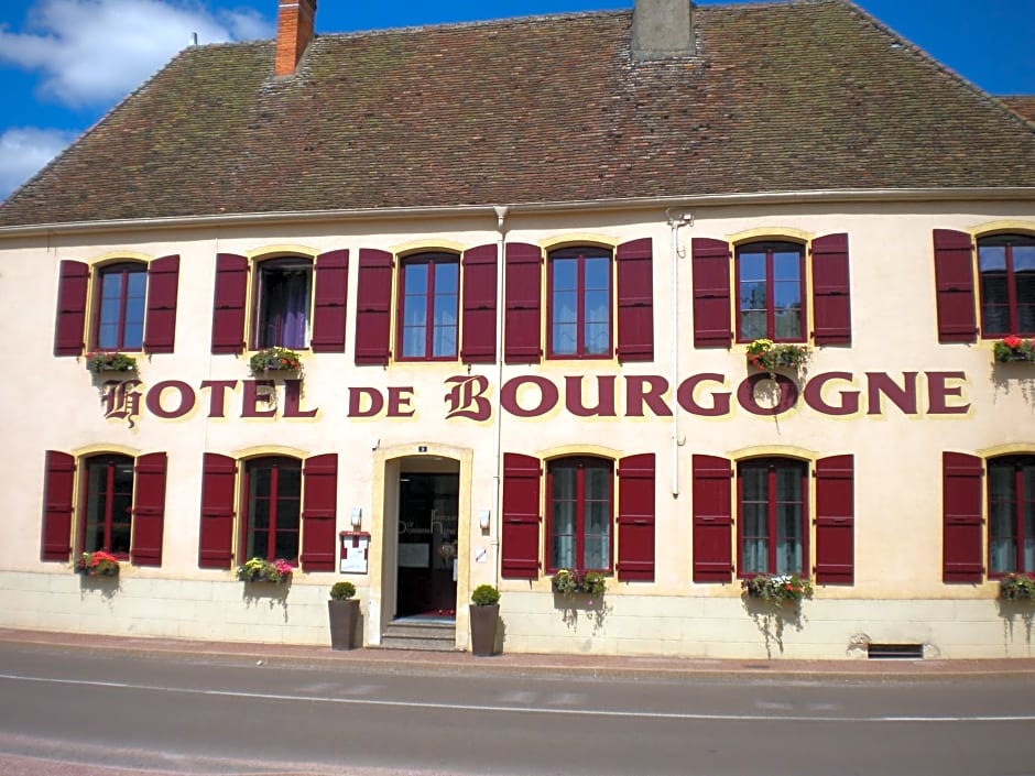 Hôtel de Bourgogne