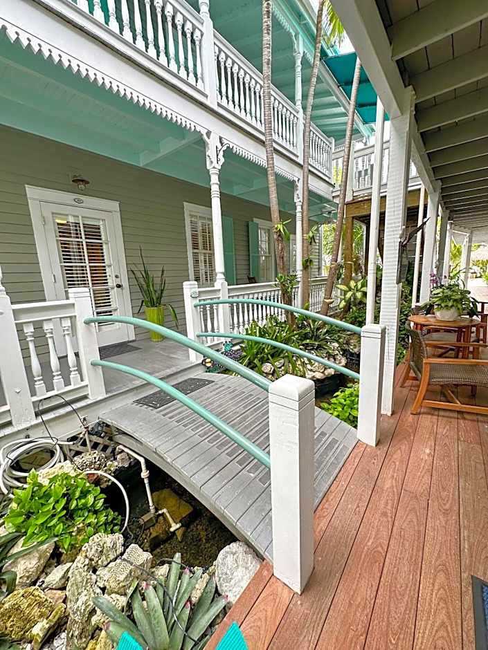 Eden House