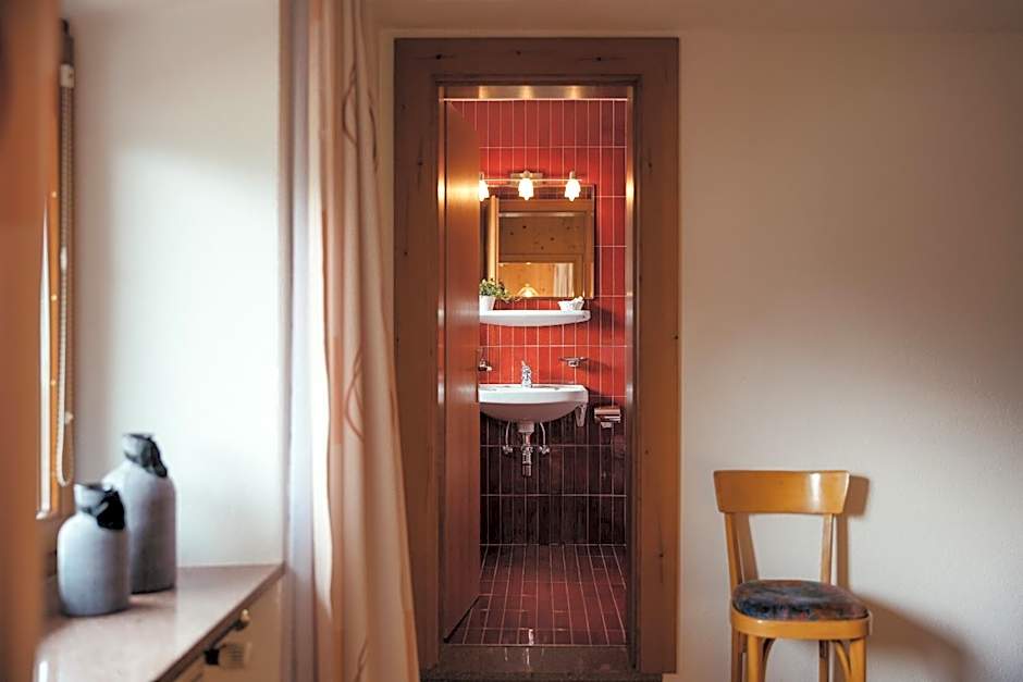 Oberaldoss Residence Wellness