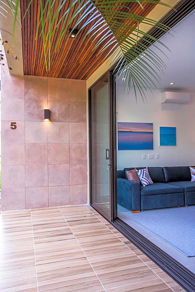 Residencial Marina Del Sol