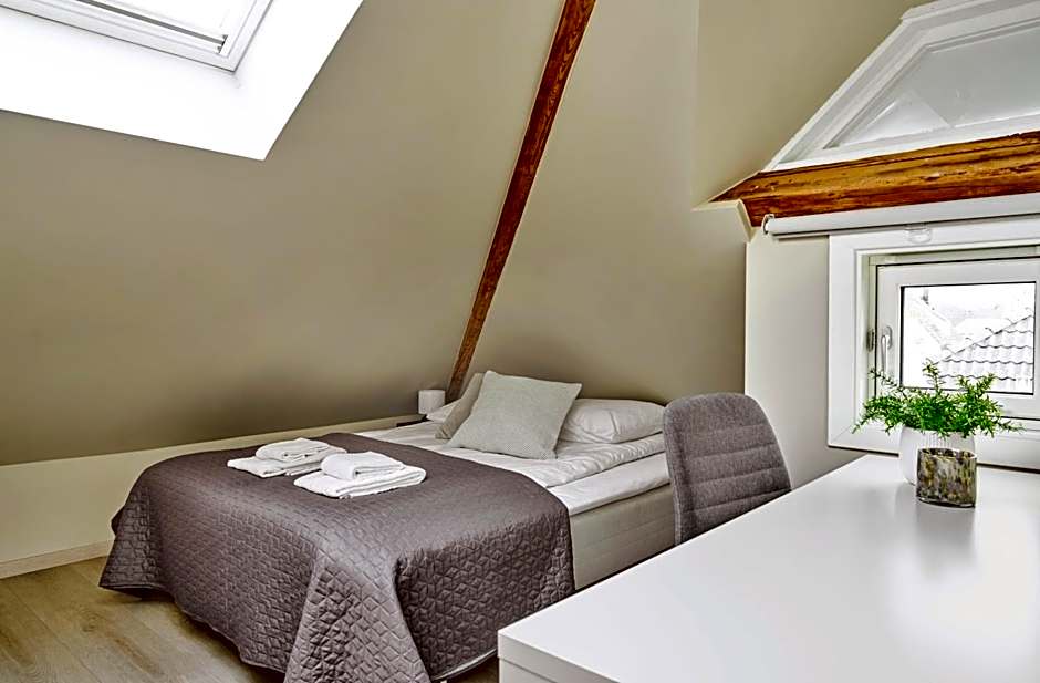 Krüger's Crib By Staysville