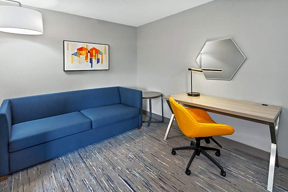 Holiday Inn Express Fremont By IHG