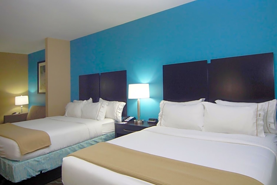 Holiday Inn Express Hotels & Suites Cuero By IHG
