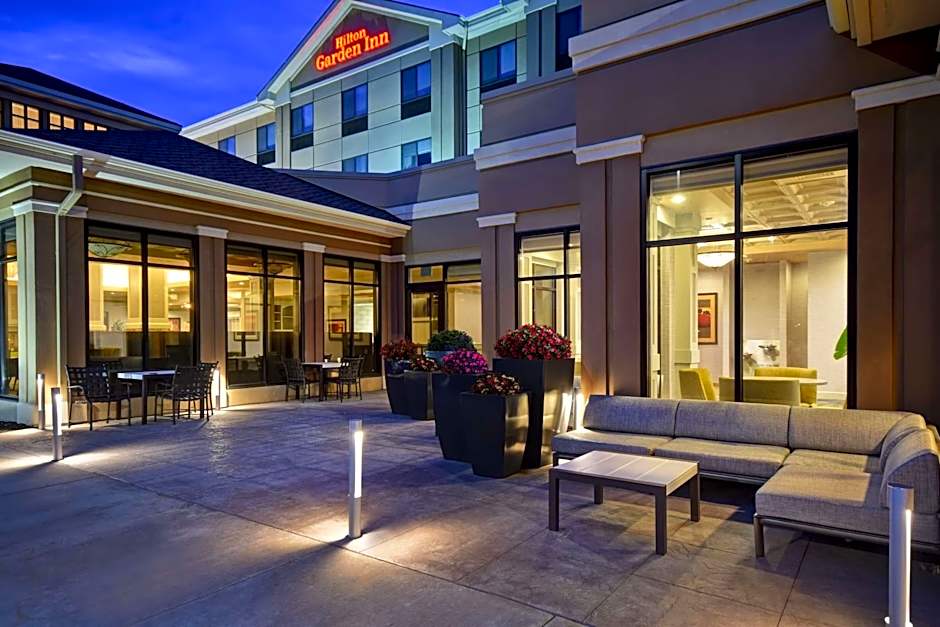 Hilton Garden Inn Twin Falls