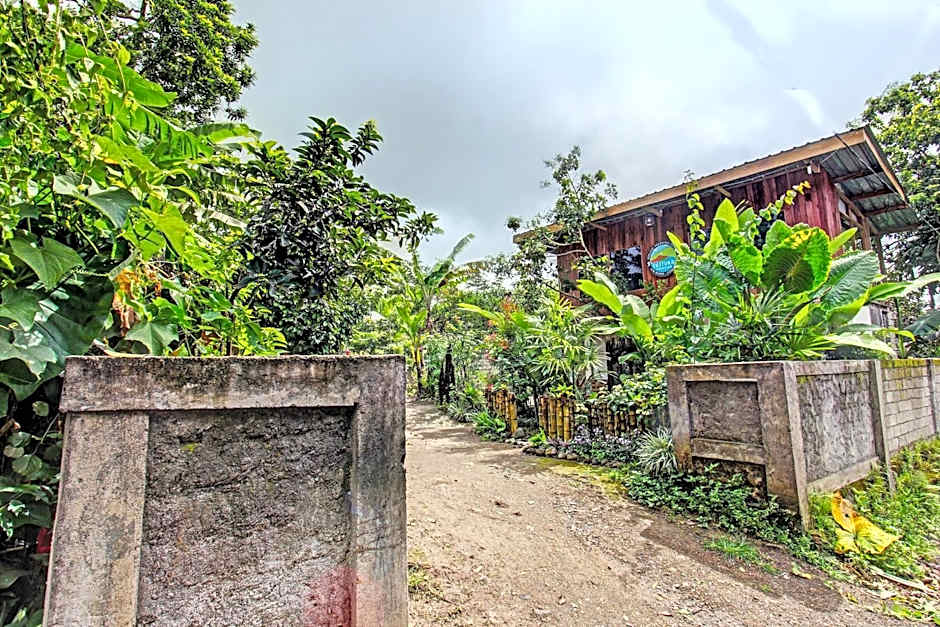 Hotel O Tastura Homestay